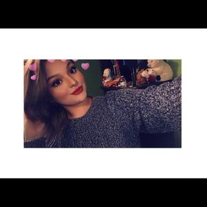 Meet your Posher, Karina